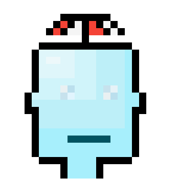 Robobot mascot